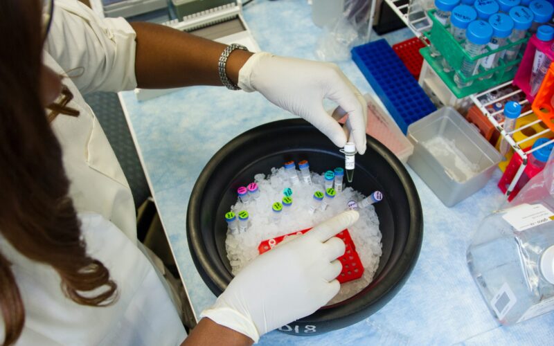 La prevenzione con gli esami del sangue