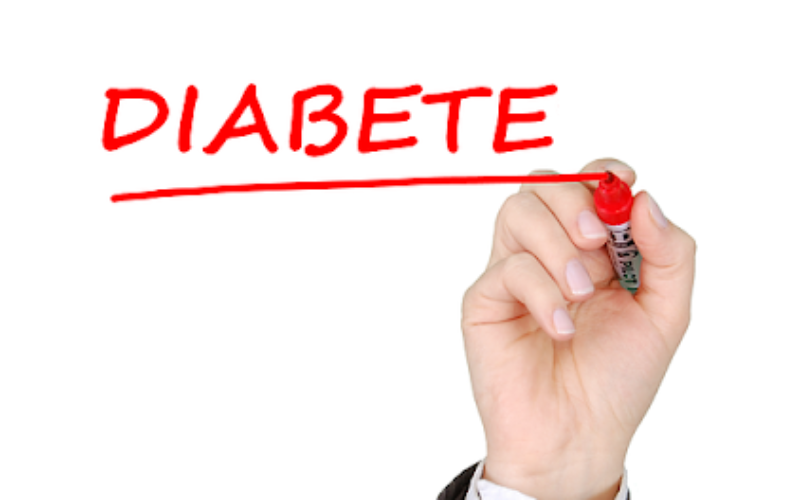 Diabete, prevenzione prima di tutto