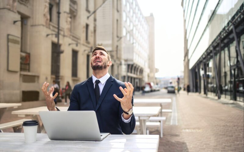 Occhio al cortisolo, l’ormone dello stress