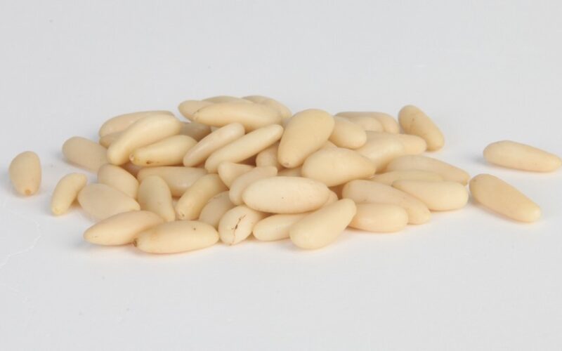 Riduci il colesterolo e fai il pieno di omega-6