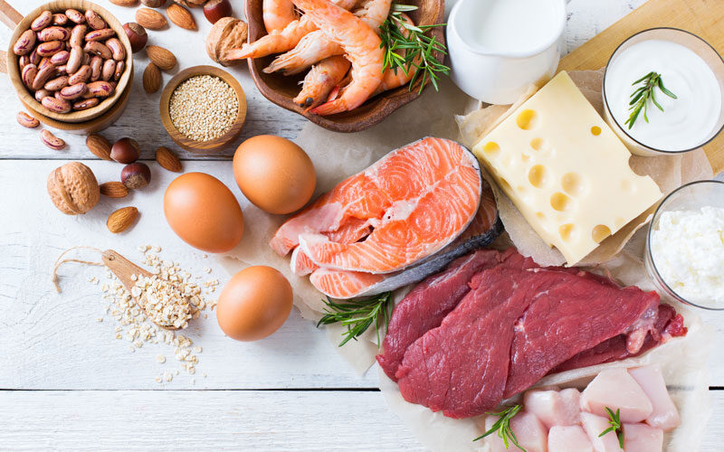 Vitamina B12, segni di una carenza