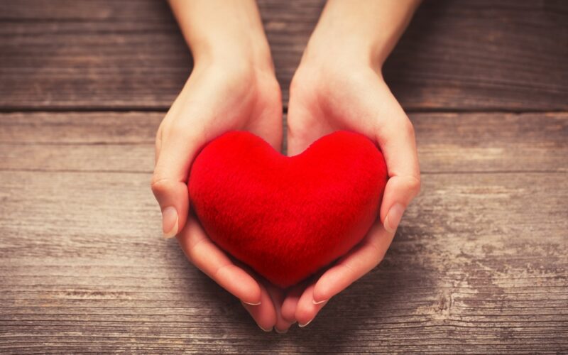 Cuore, le buone abitudini da seguire