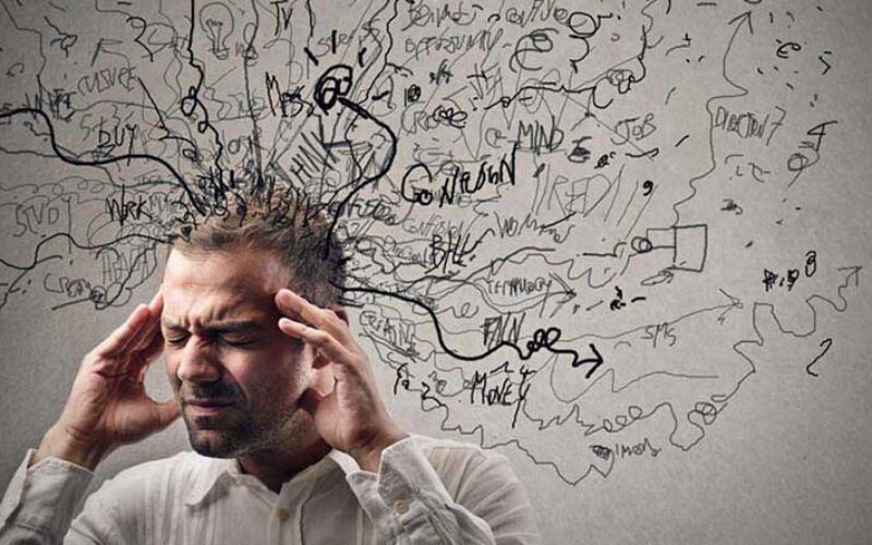 Meno Stress, meno Colesterolo