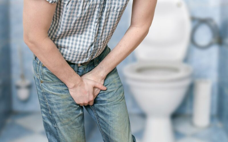 Quali esami fare per valutare se la prostata è infiammata?