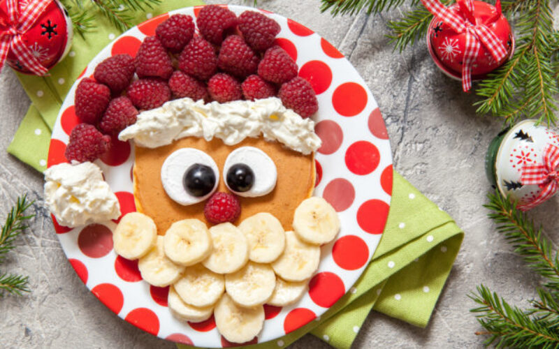 Feste di Natale, 5 consigli per restare in salute