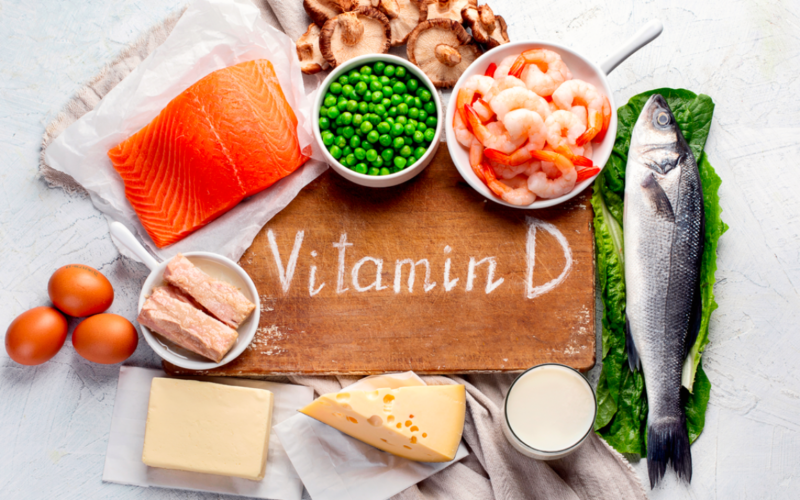 Vitamina D bassa: sintomi, quando servono gli integratori e quali effetti collaterali