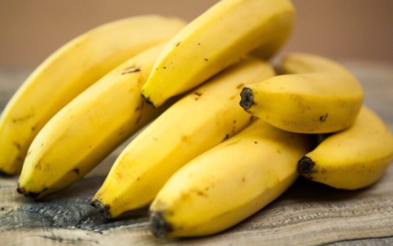 Banane e colesterolo: come questo frutto può aiutare a ridurre i livelli di colesterolo nel sangue