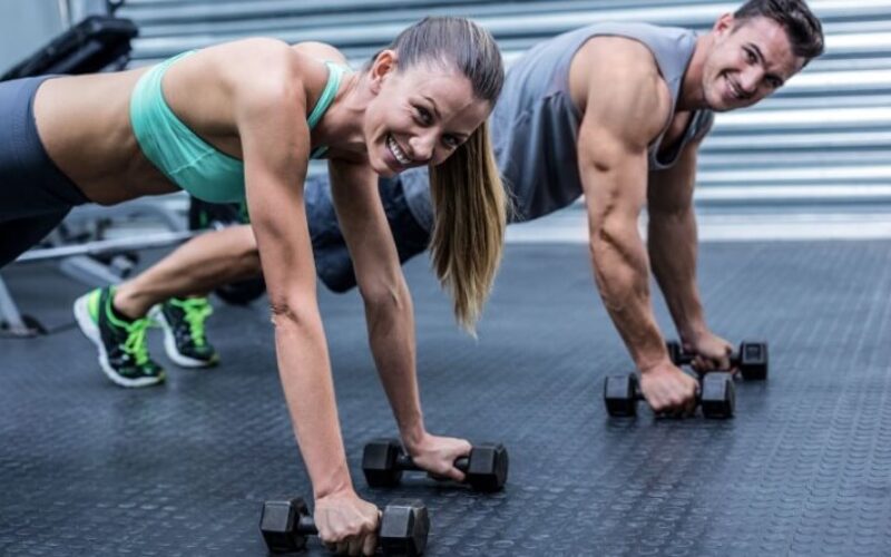 L’ipertensione si combatte con il fitness