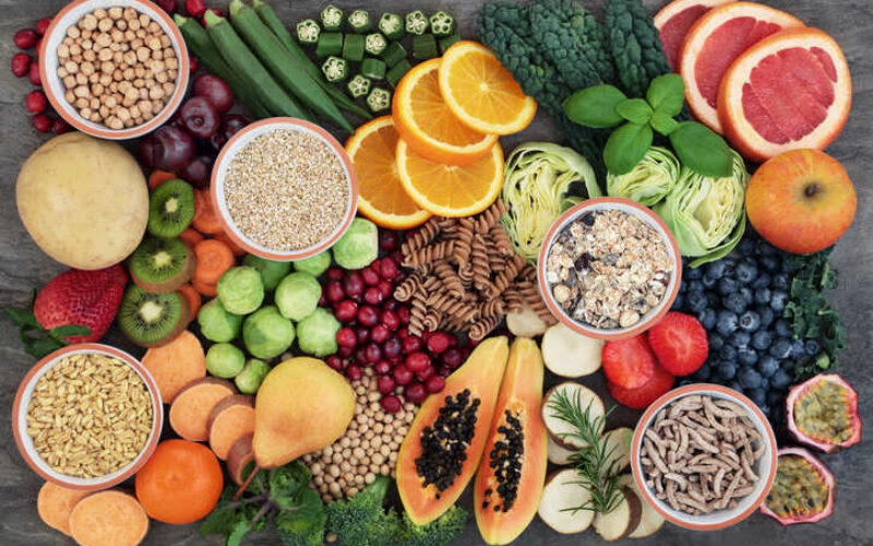 Diverticolosi e Diverticolite: Prevenzione e Trattamento attraverso una Corretta Alimentazione
