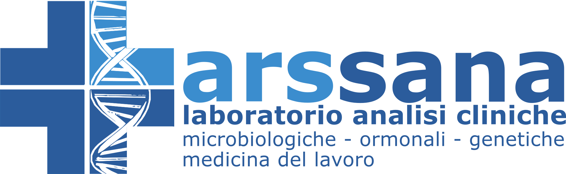 Laboratorio analisi Ars Sana