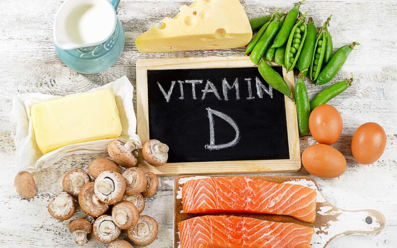 Vitamina D: Importanza, Sintomi di Carenza e Rimedi Efficaci