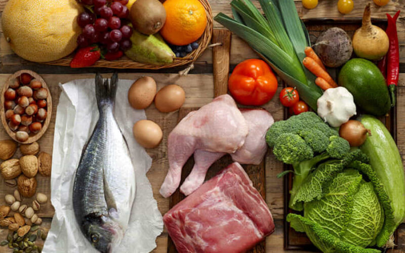 La Guida Completa alla Dieta per Ridurre il Colesterolo e Dimagrire