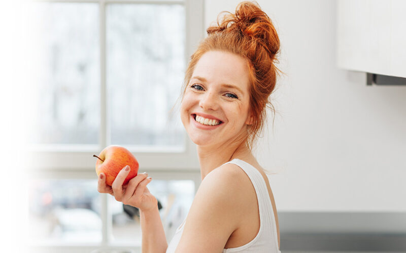 Scopri Myfoodprofile®: La Rivoluzione nella Tua Alimentazione