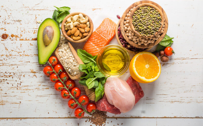 Gestione del Diabete: La Dieta Ideale per il Benessere e la Salute