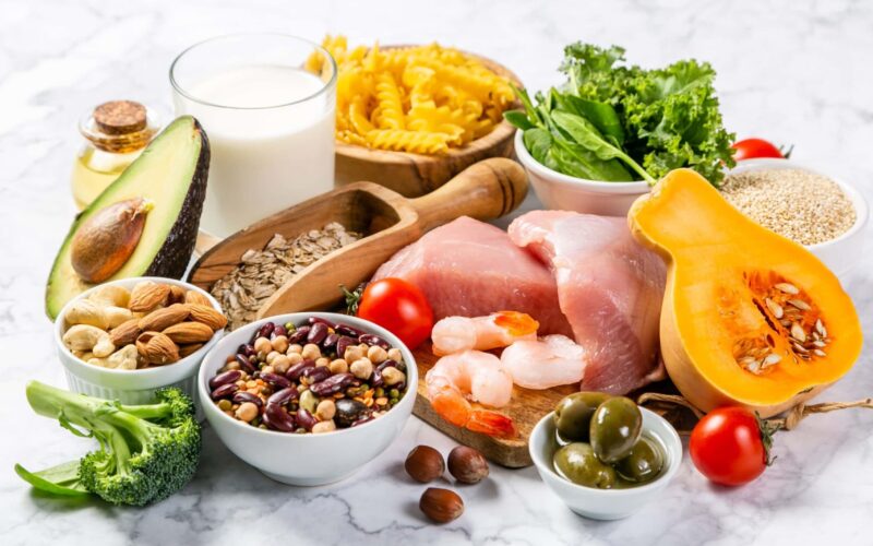4 Consigli Pratici per Mangiare Sano e Vivere più a lungo
