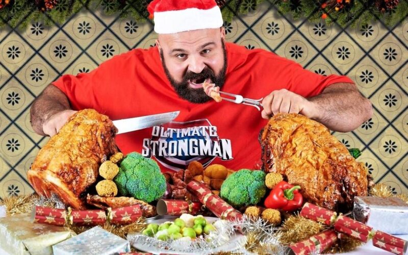 Natale, Stare Insieme e Mangiare di Più: Come Prendersi Cura della Salute Durante le Feste