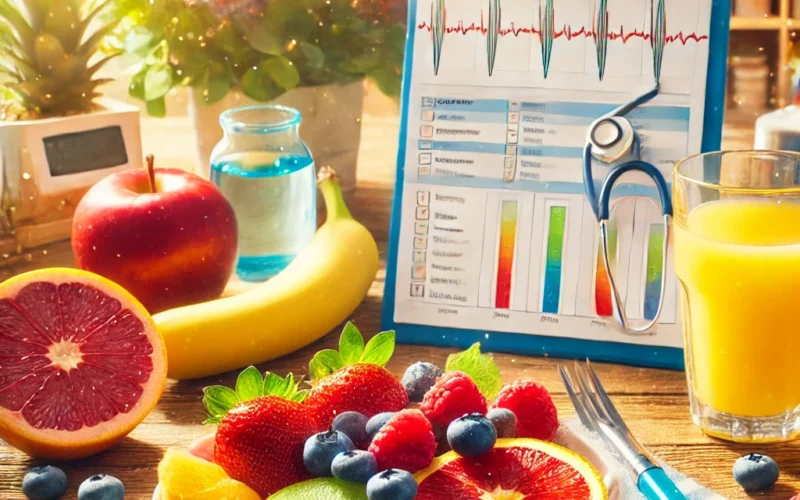 Check-up post-festività: come ritrovare l’equilibrio dopo gli eccessi