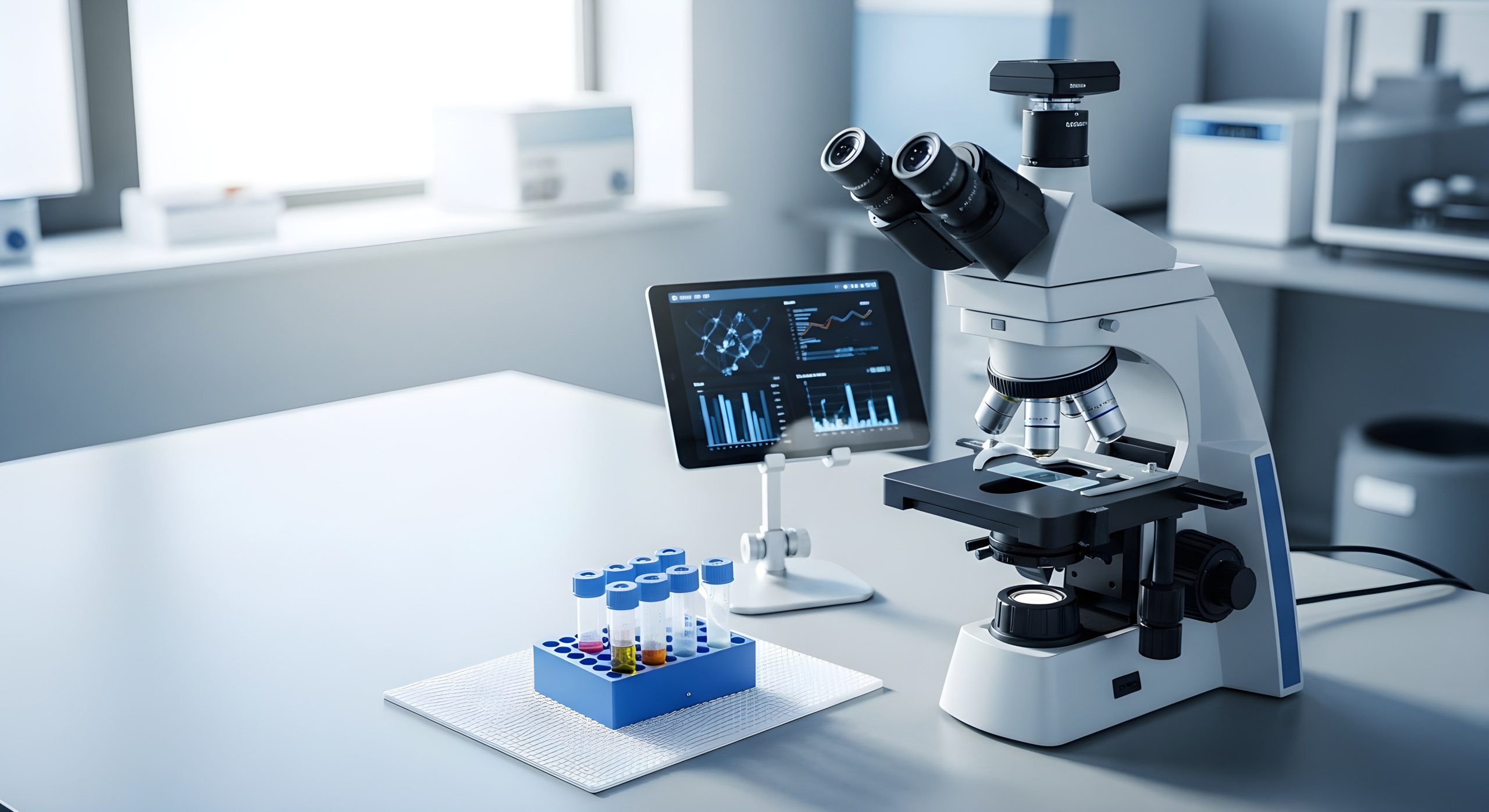 laboratorio-micrscopio